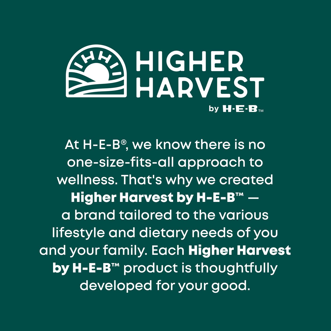 Higher Harvest by H-E-B Cheddar & Chive Potato Bake; image 4 of 5