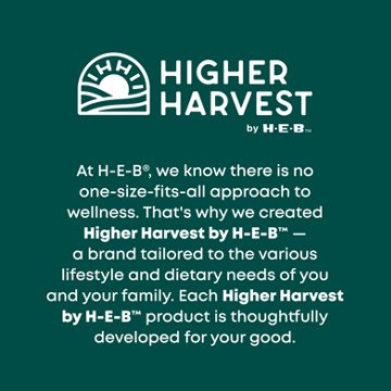 Higher Harvest by H-E-B Cheddar & Chive Potato Bake, 4.6 oz