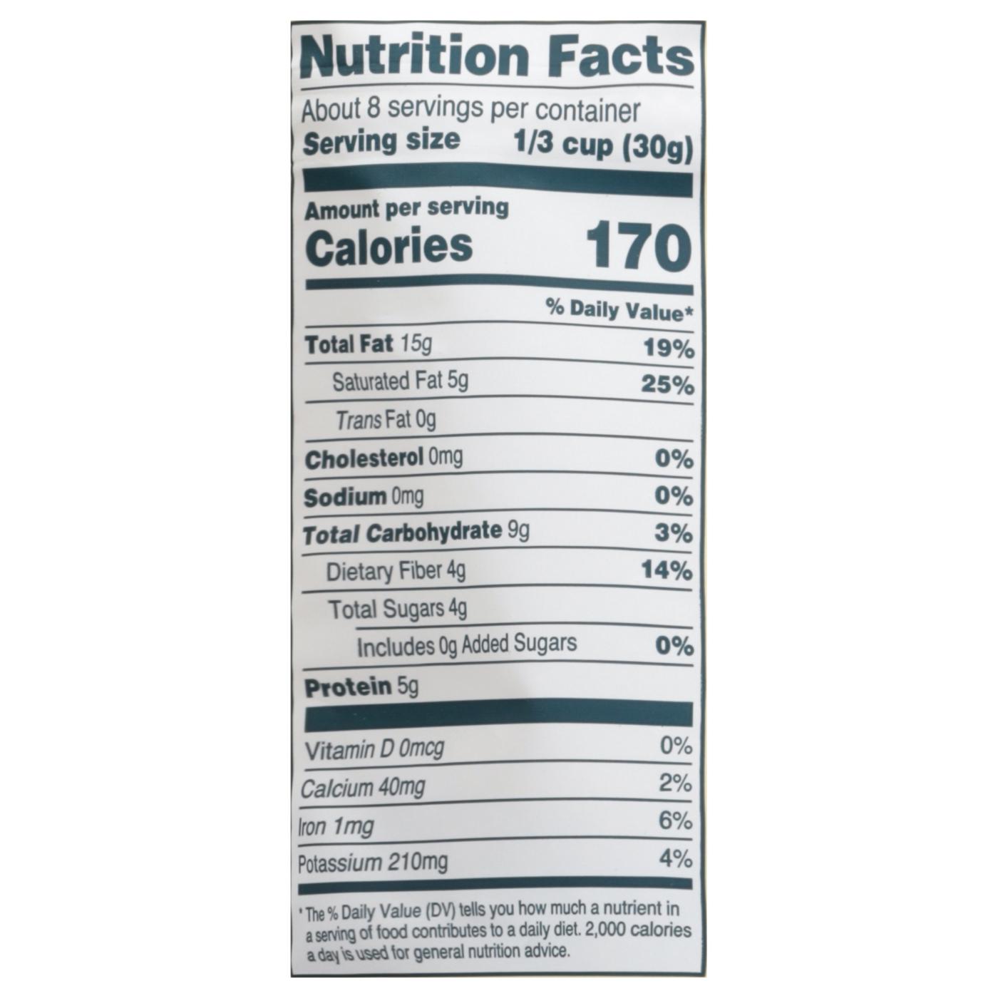 Seven Sundays Rise & Shine Granola - Strawberry Banana; image 2 of 3