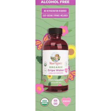 Mary Ruth's Organic Gripe Water Liquid Drops