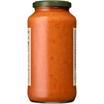 Rao's Homemade Creamy Marinara with Mascarpone Cheese Sauce