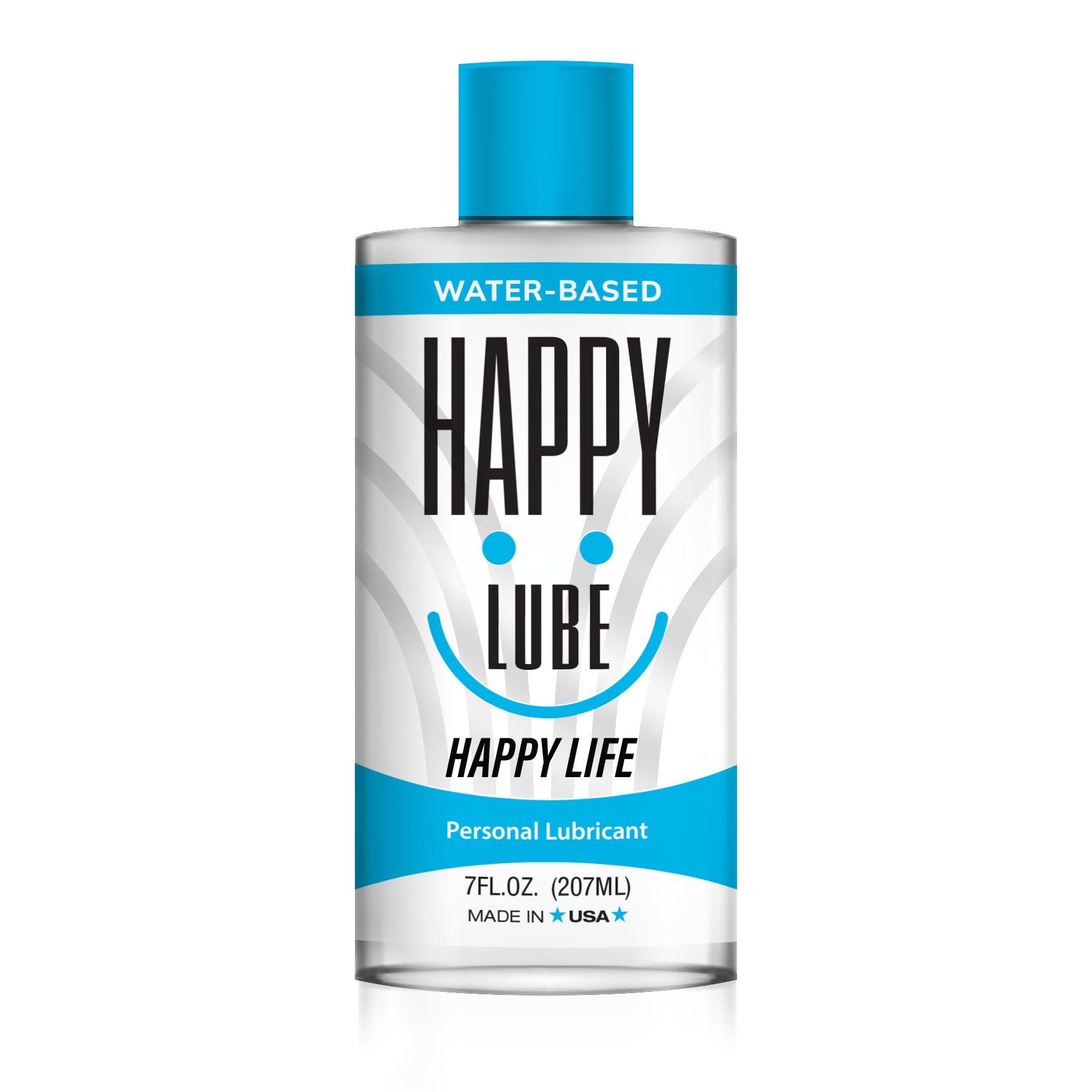 Happy Lube Water Based Personal Lubricant - Shop Lubricants at H-E-B