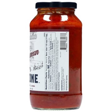 Carbone Mediterranean Marinara Sauce