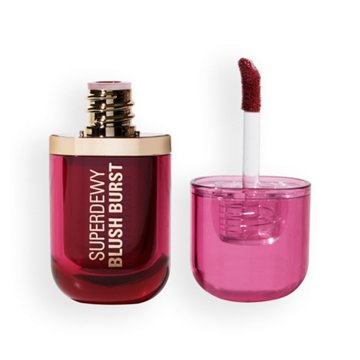 Revolution Super Dewy Blush Burst - Very Berry Cherry