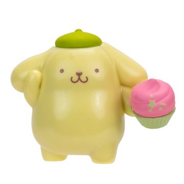 Hello Kitty and Friends Figure Blind Pack, 2 pc