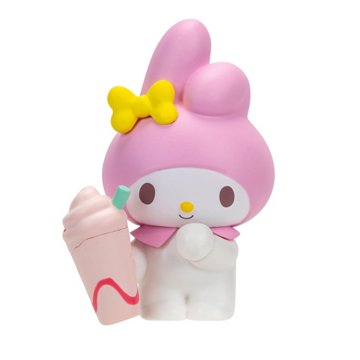 Hello Kitty and Friends Figure Blind Pack, 2 pc