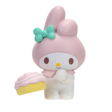 Hello Kitty and Friends Figure Blind Pack, 2 pc