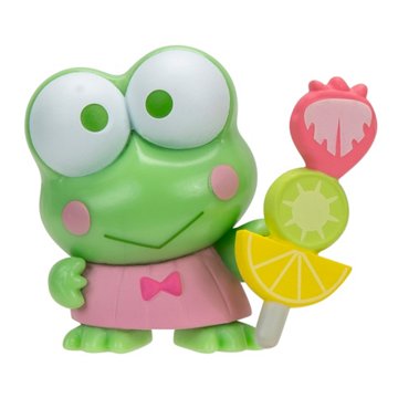 Hello Kitty and Friends Figure Blind Pack, 2 pc