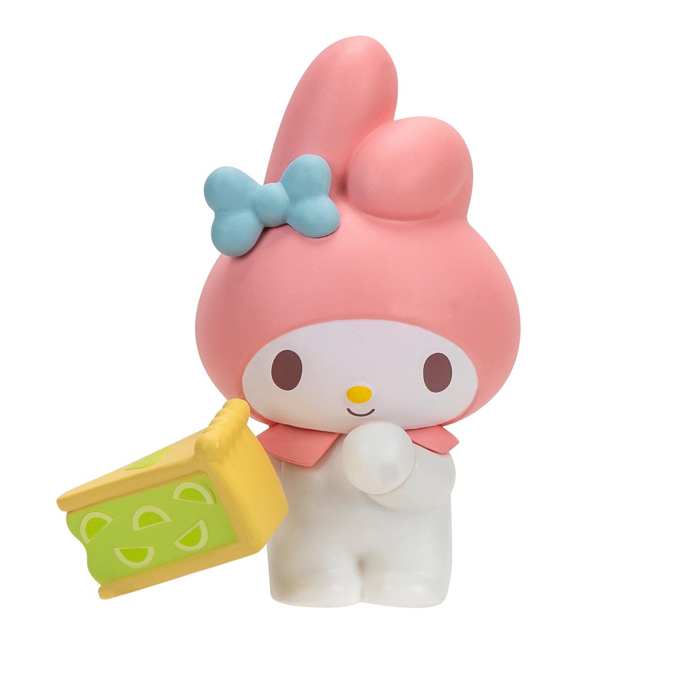 Hello Kitty & Friends Blind Figure Pack; image 2 of 4