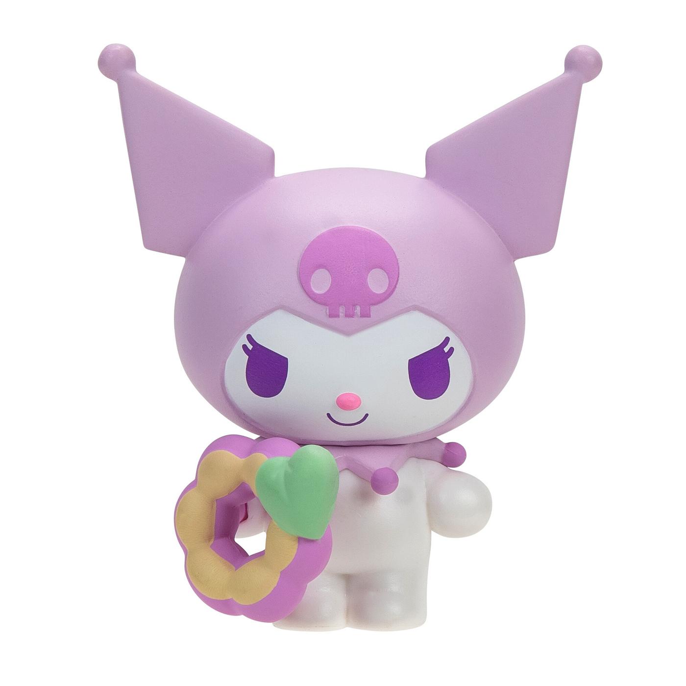 Hello Kitty & Friends Blind Figure Pack; image 4 of 4