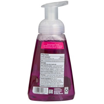 HEB Antibacterial Foaming Hand Soap - Mixed Berry