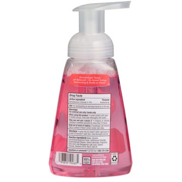 HEB Antibacterial Foaming Hand Soap - Grapefruit