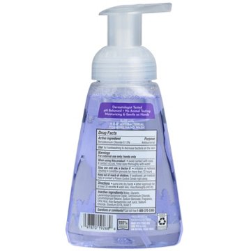 HEB Antibacterial Foaming Hand Soap - Lavender