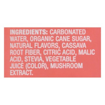 Lady Bird Pomelo Soda