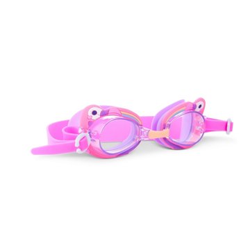 Aqua2ude Flamingo Kids Swim Goggle