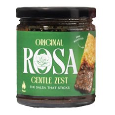 Rosa Salsa Original Gentle Zest Salsa, 9 oz | Central Market