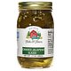 State 28 Farm Candied Jalapeno Slices, 17 oz