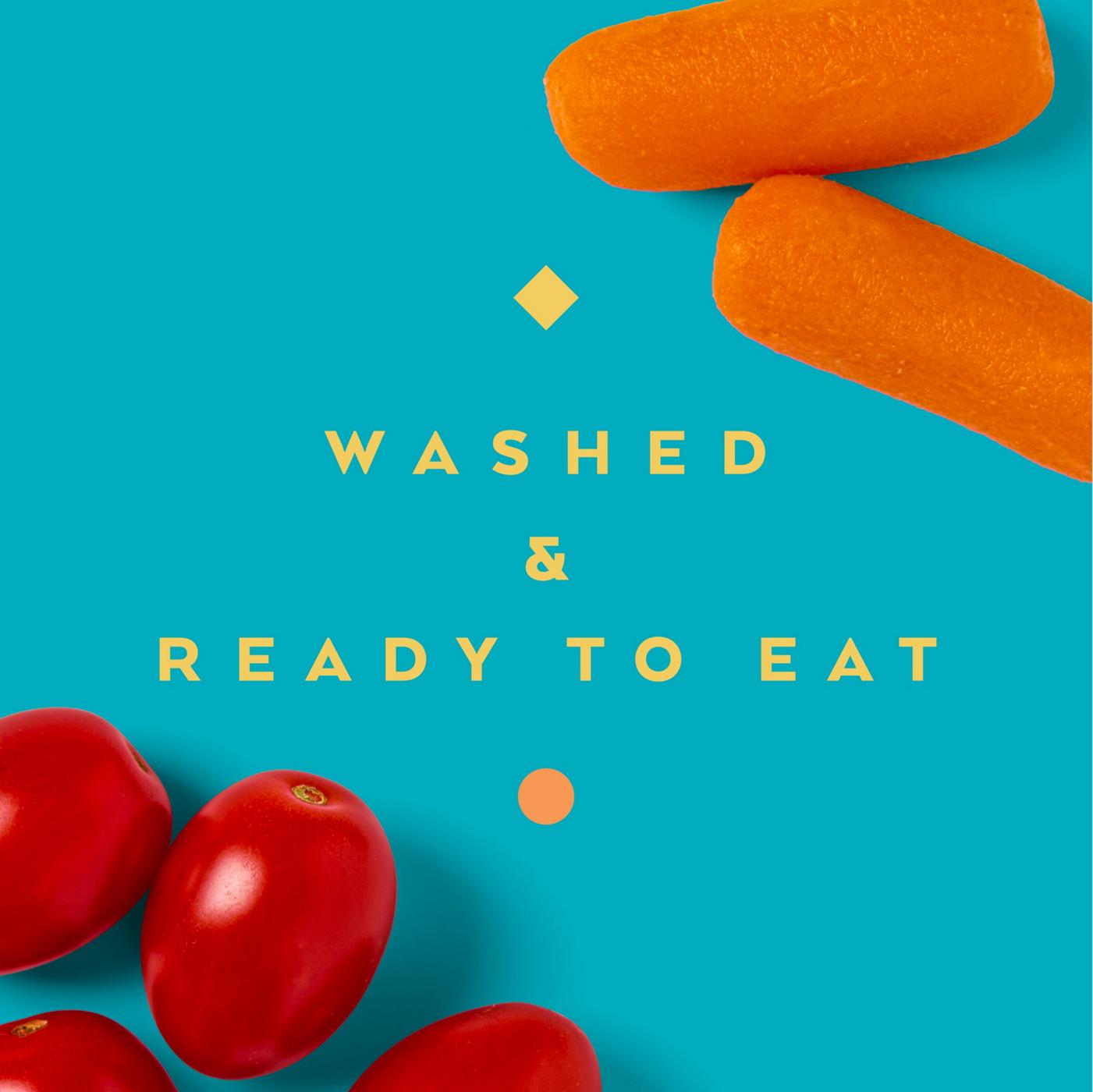 H-E-B Large Vegetable Party Tray; image 2 of 4