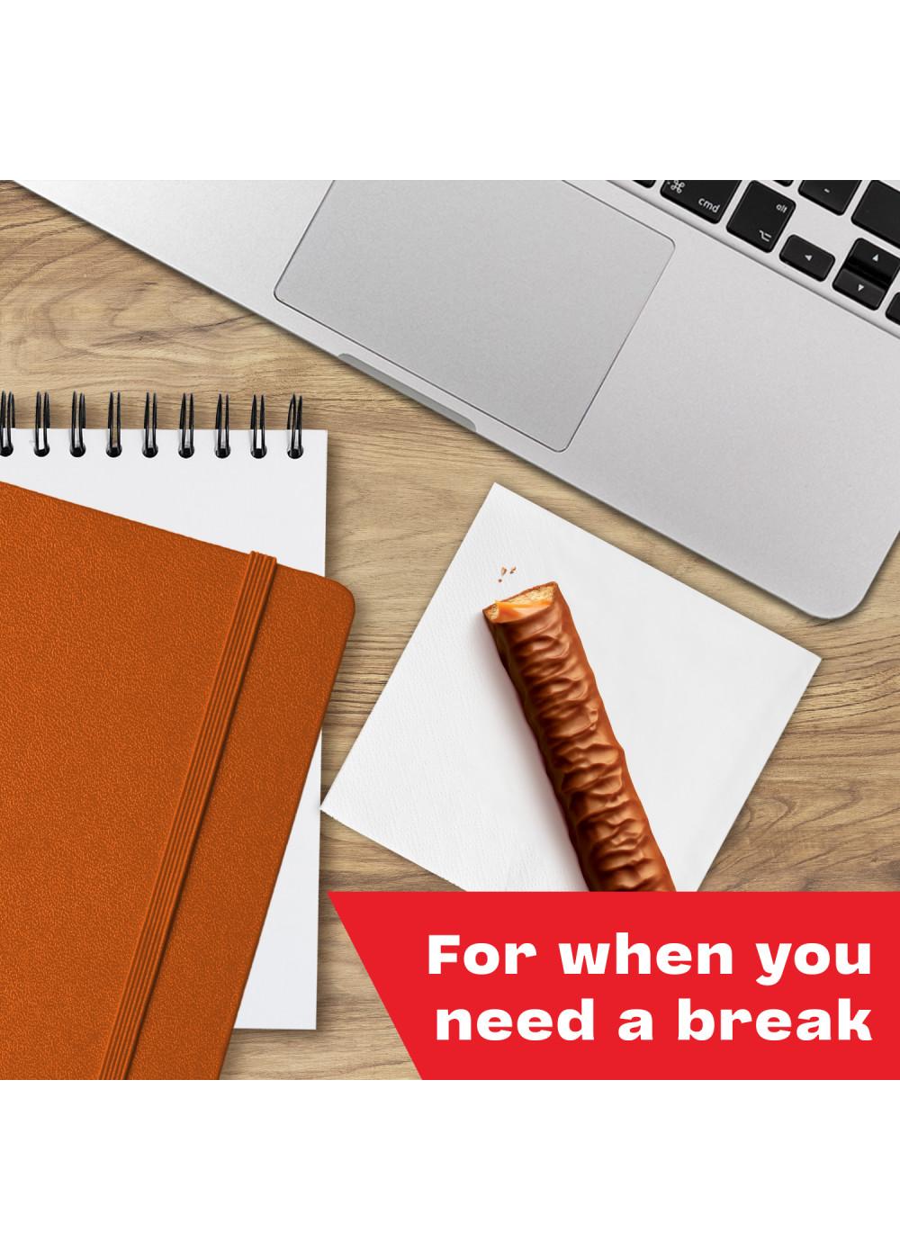 Twix Snickerdoodle Chocolate Candy Bar; image 9 of 10