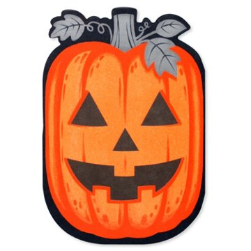 American Greetings Halloween Card (Reasons to Smile)