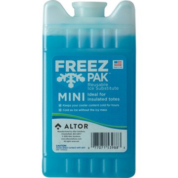 Lifoam Freez Pak Mini - Blue
