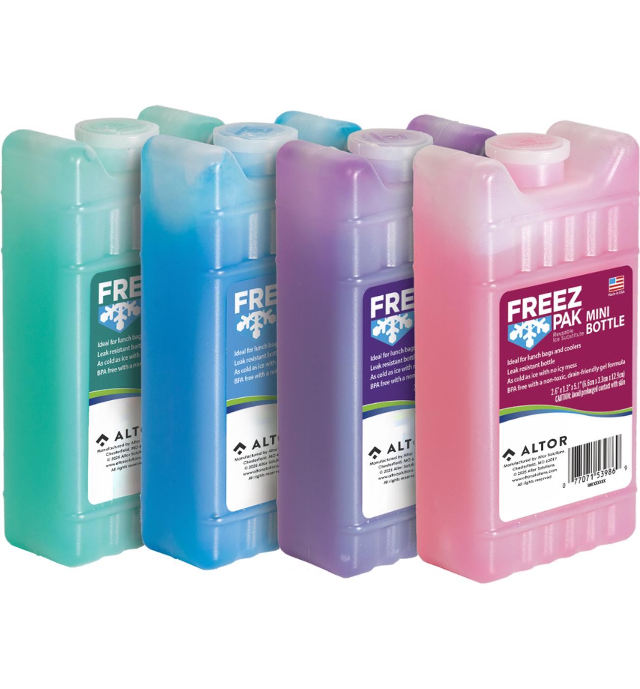 Lifoam Freez Pak Mini - Blue; image 2 of 2