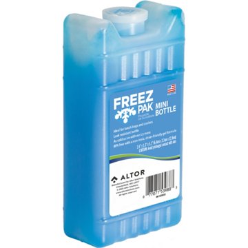 Lifoam Freez Pak Mini - Blue