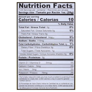 El Pato Hot Tomato Sauce, 7.75 oz