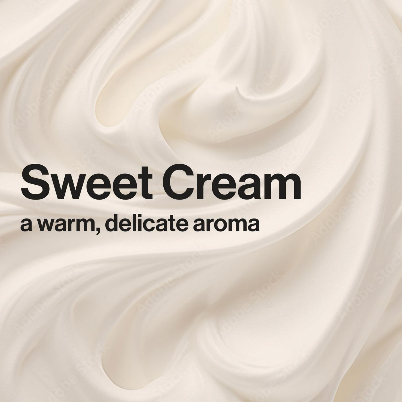 The Honest Company Shampoo & Body Wash - Sweet Cream; image 2 of 8