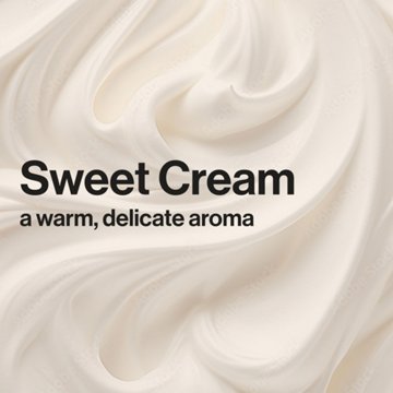 The Honest Company Shampoo & Body Wash - Sweet Cream, 10 oz