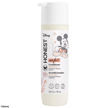 The Honest Company Conditioner - Sweet Cream