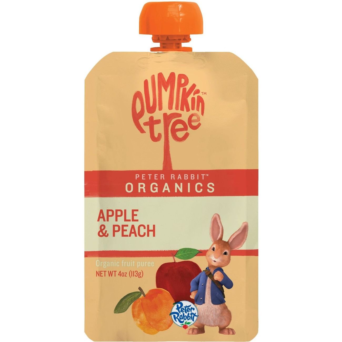 【PAMM／パム】 thanks fruits knit PO logo.20250815-210100