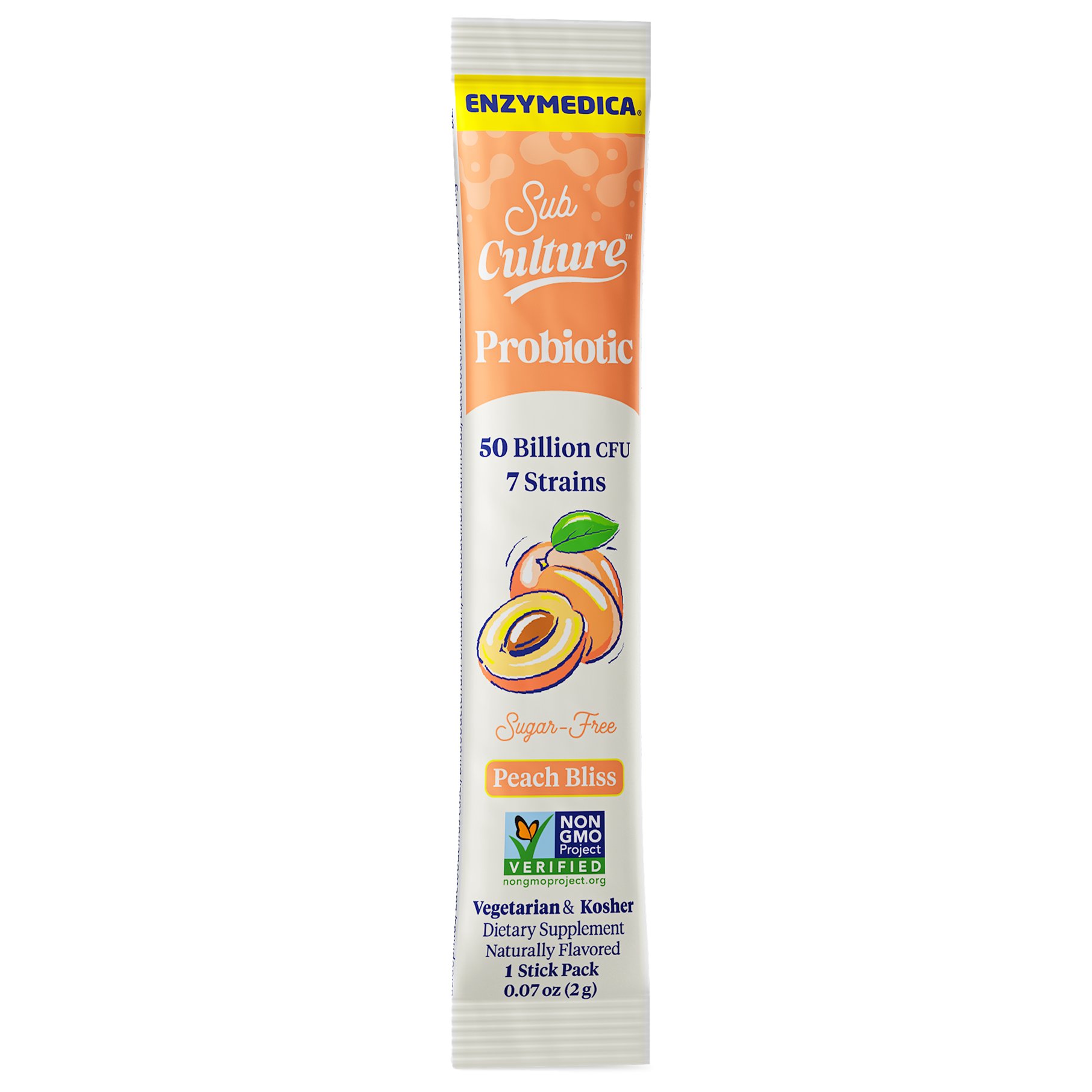 ENZYME FLORA カカオフレーバー 60スティック 015553034-1