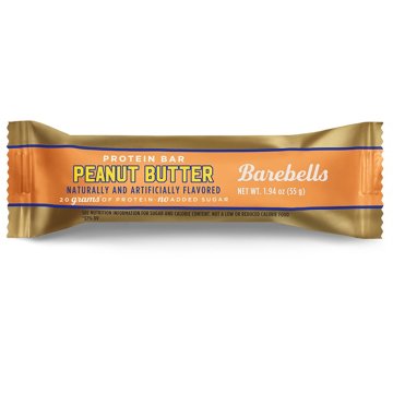 Barebells 20g Protein Bar - Peanut Butter