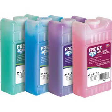 Lifoam Freez Pak Mini - Rose