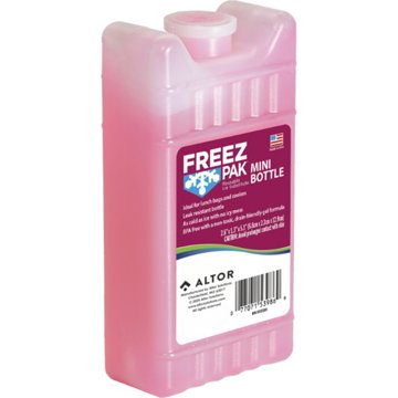 Lifoam Freez Pak Mini - Rose