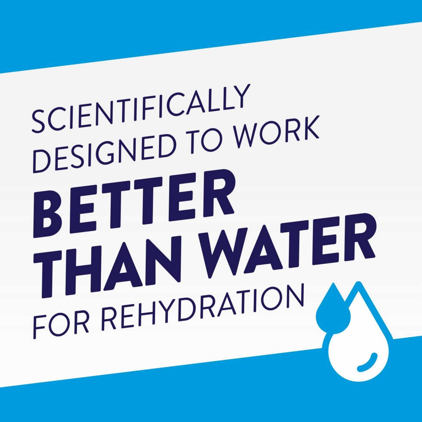 Pedialyte Electrolyte Powder Packs - Grape; image 2 of 4