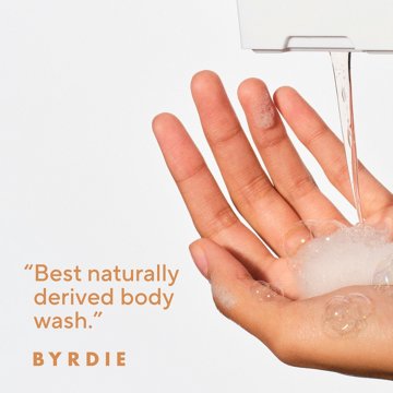 Native Limited Edition Toasted Vanilla & Honey Body Wash