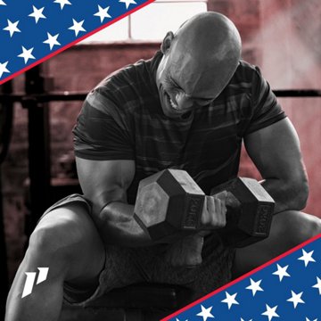 Phorm Energy Drink - Screamin' Freedom