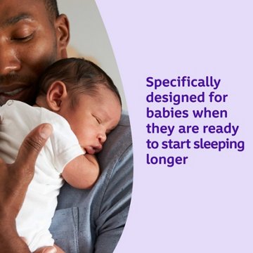 Johnson's Baby Sleepy Time Gift Set