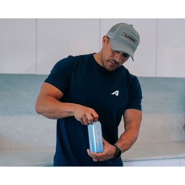 3D Energy Drink - Blueberry Mist