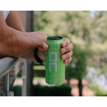 3D Energy Drink - Cucumber Melon