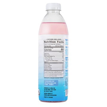 Copra Coconuts Organic Young Thai Coconut Water