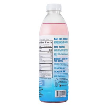 Copra Coconuts Organic Young Thai Coconut Water