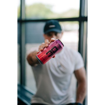 3D Energy Drink - Watermelon Grape