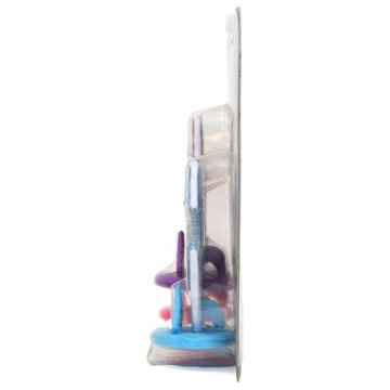Goofy Foot Surfboard Dive Stix, 3 pk