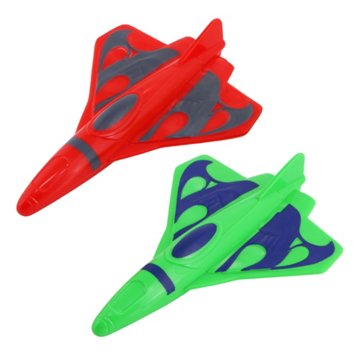 Banzai Dive Jets - Assorted Colors, 2 pk