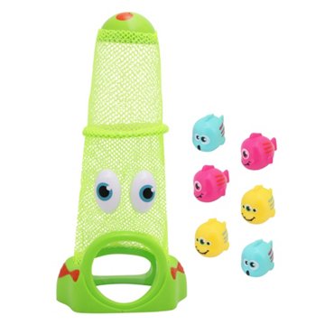 Banzai Monster Munch Pool Diving Game