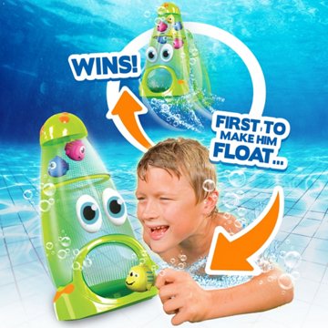 Banzai Monster Munch Pool Diving Game
