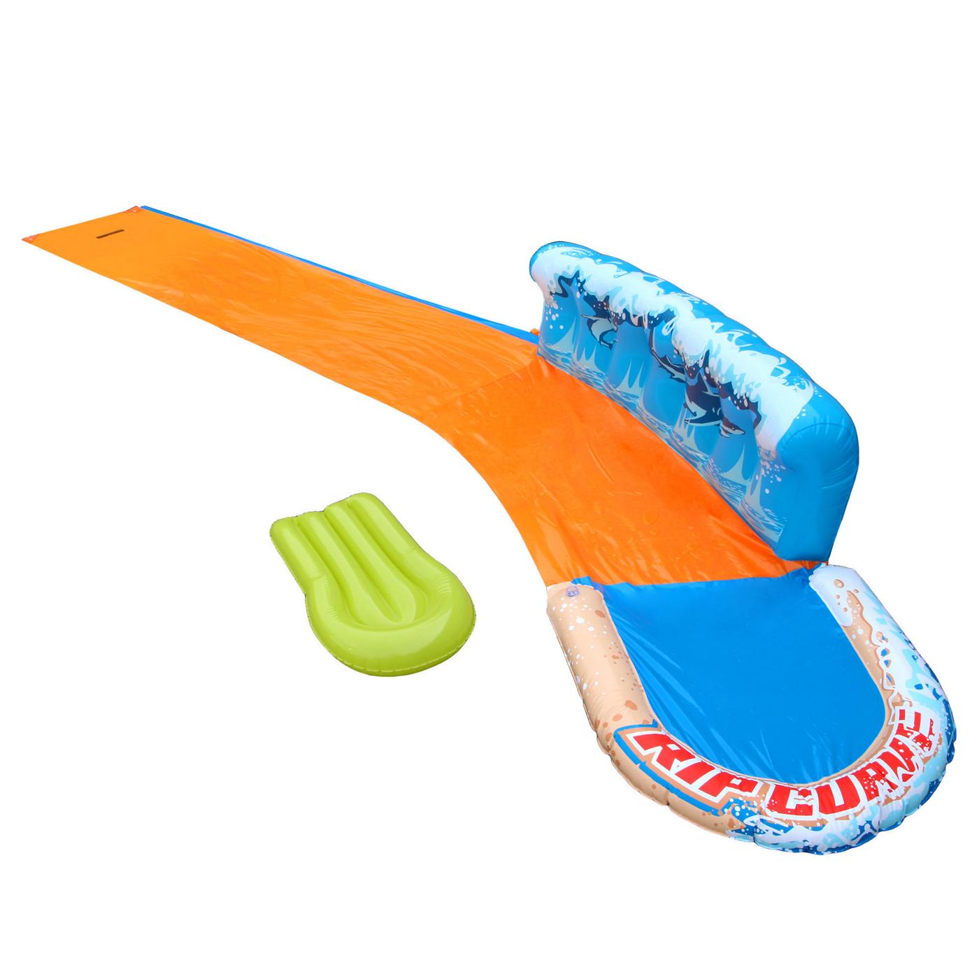 Banzai Rip Curve Wave Water Slide; image 2 of 15